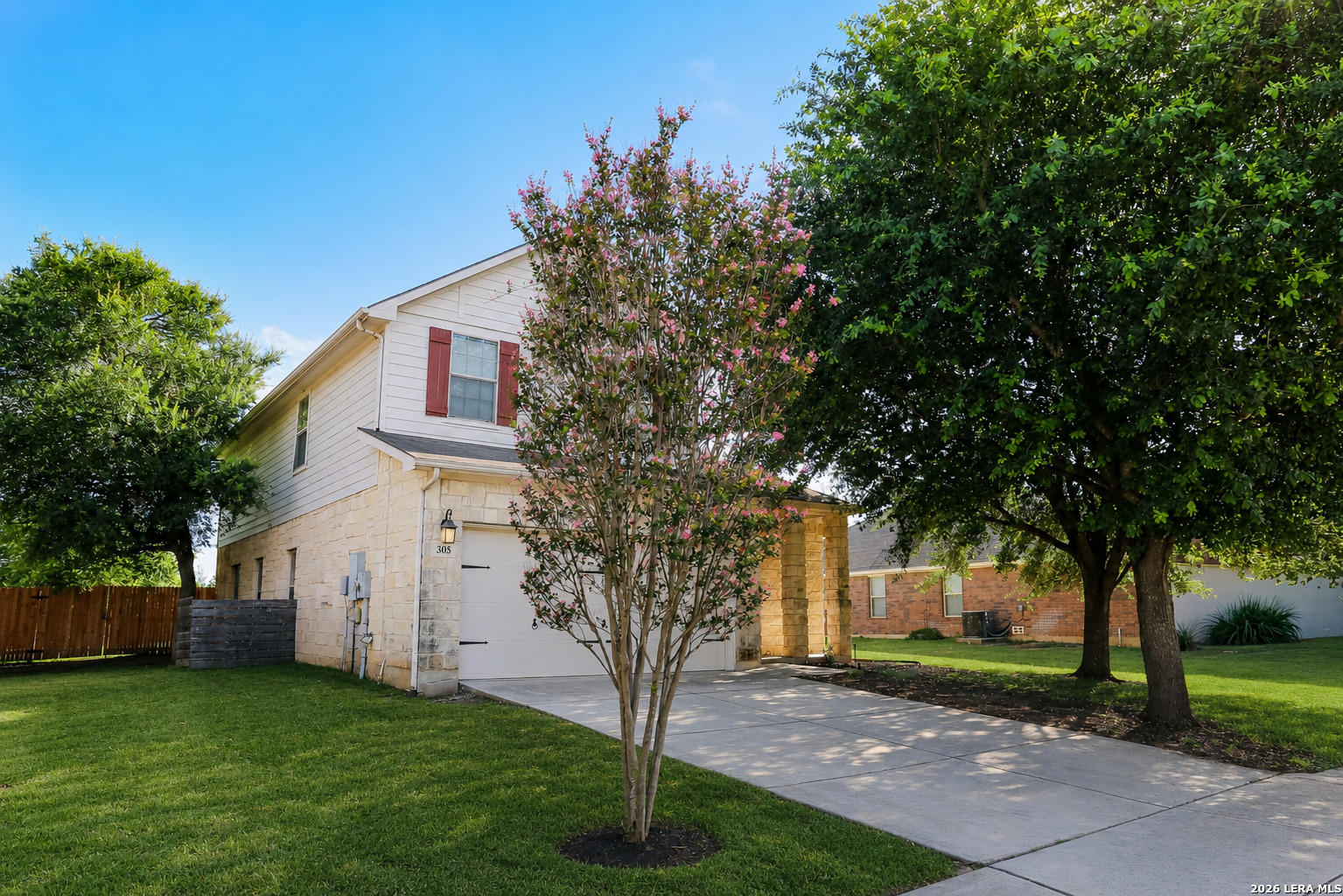 305 Maple Way New Braunfels TX 78132