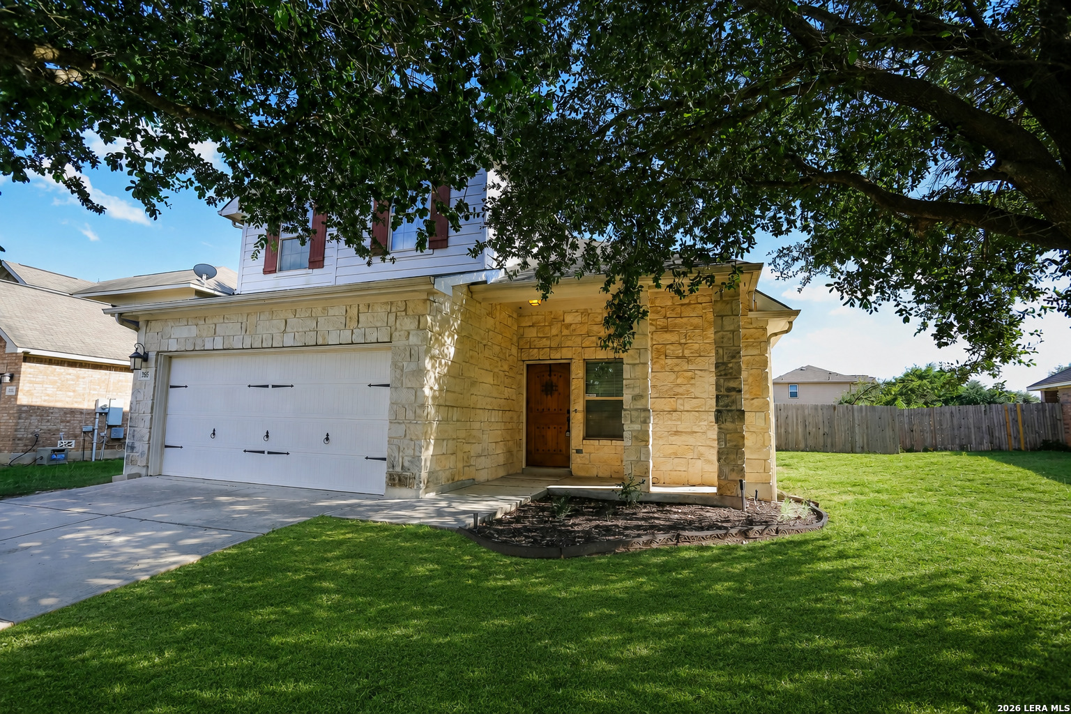 305 Maple Way New Braunfels TX 78132