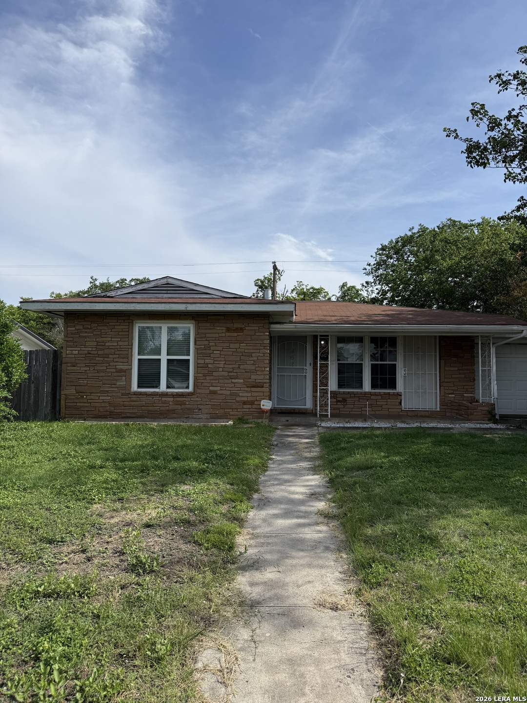 462 Trudell Drive San Antonio TX 78213