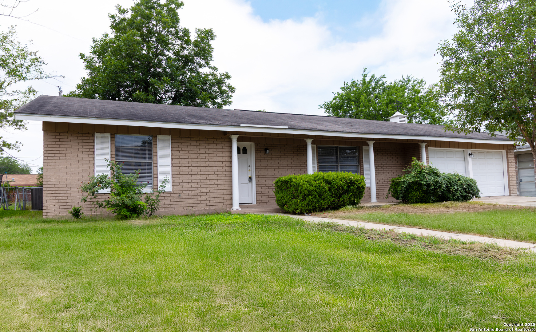 4610 Lavender Lane San Antonio TX 78220
