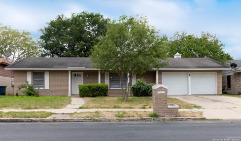 4610 Lavender Lane San Antonio TX 78220