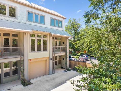 135 Cedar Street San Antonio TX 78210