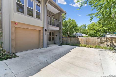 135 Cedar Street San Antonio TX 78210
