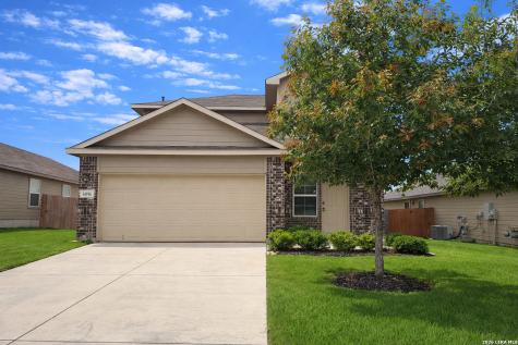 14016 Breccia Loop San Antonio TX 78253