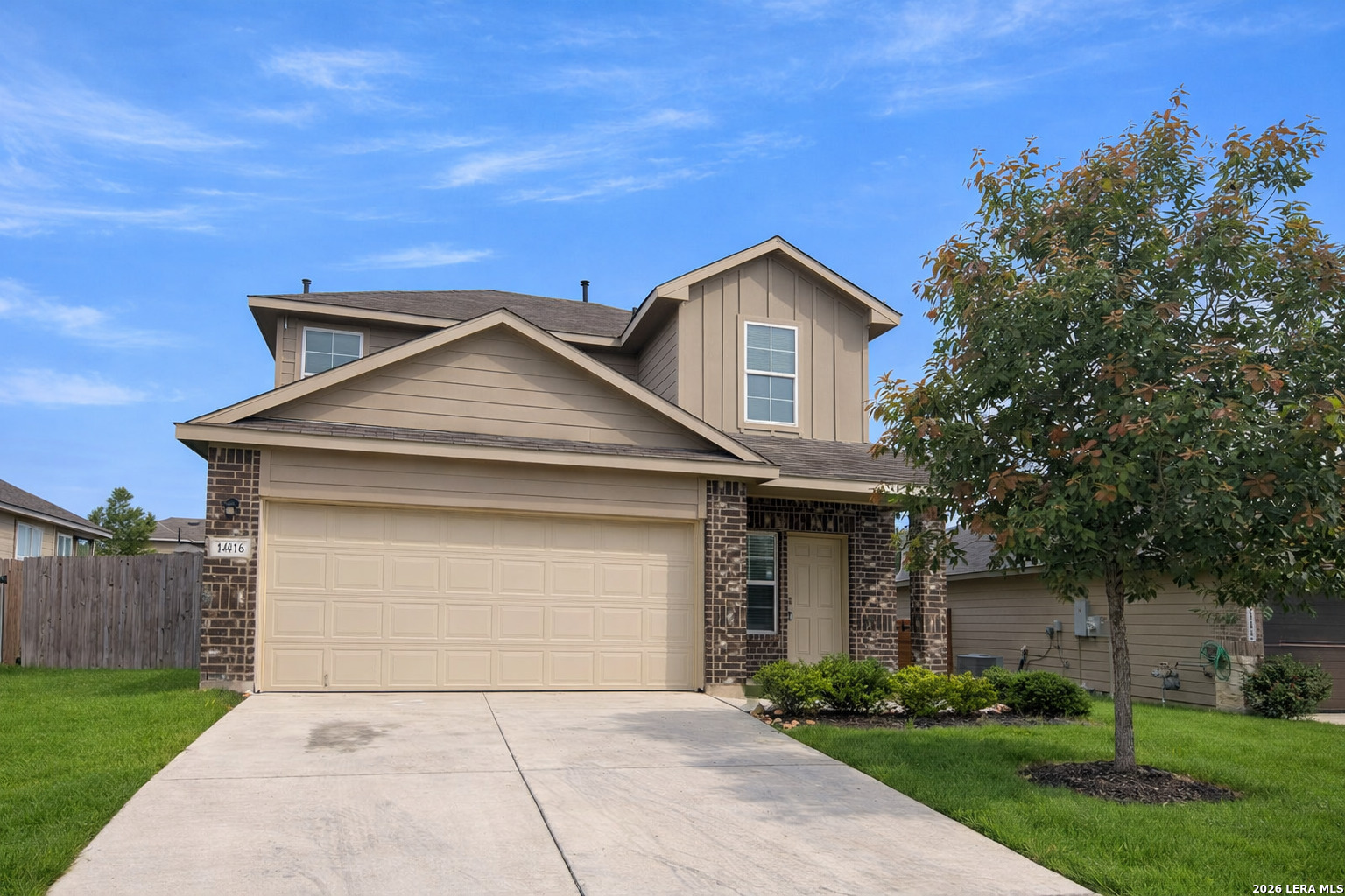 14016 Breccia Loop San Antonio TX 78253