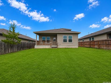 14016 Breccia Loop San Antonio TX 78253