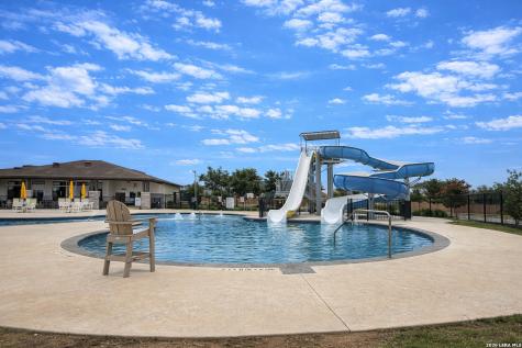 14016 Breccia Loop San Antonio TX 78253