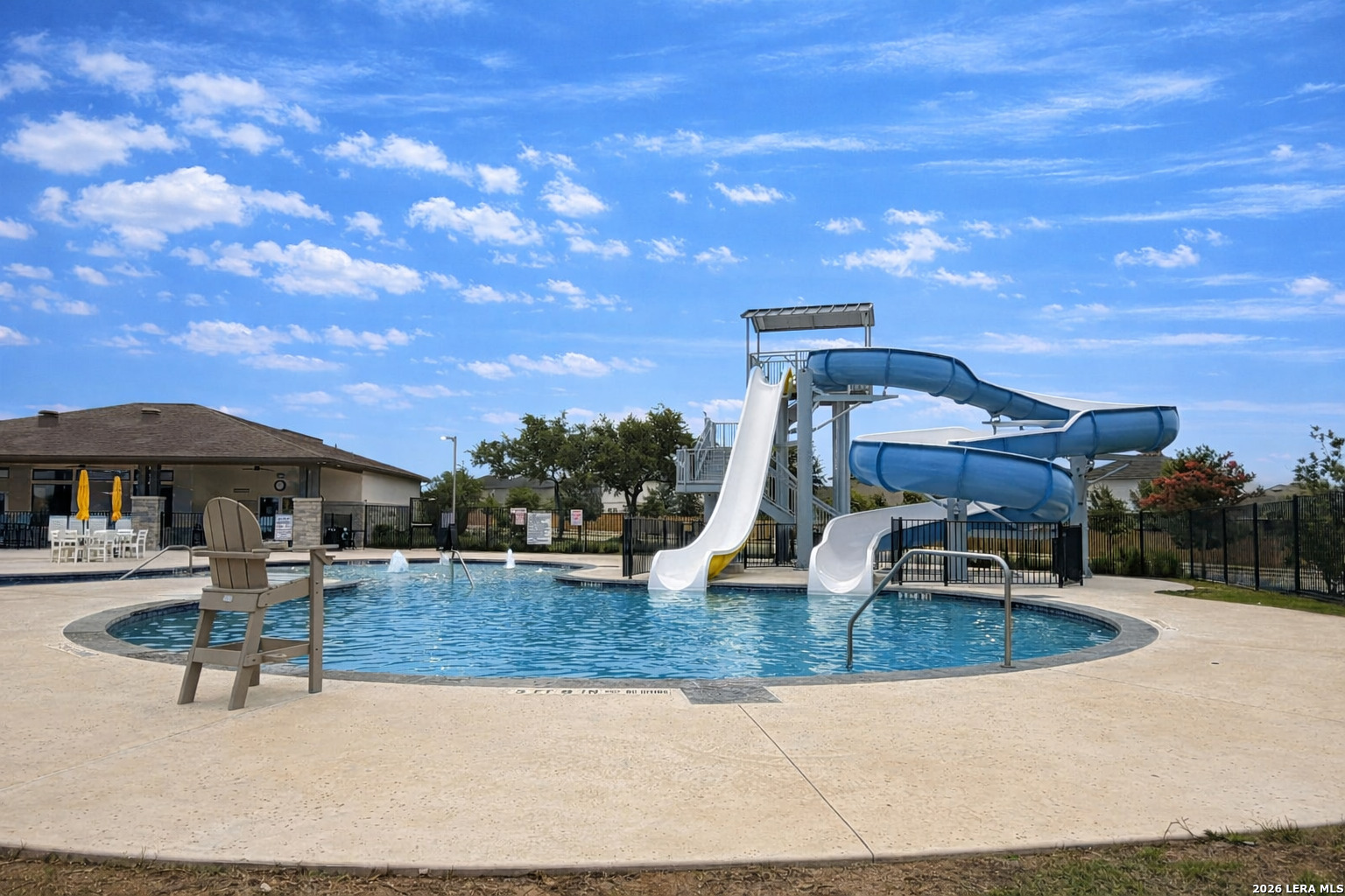 14016 Breccia Loop San Antonio TX 78253