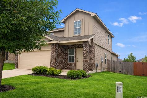 14016 Breccia Loop San Antonio TX 78253