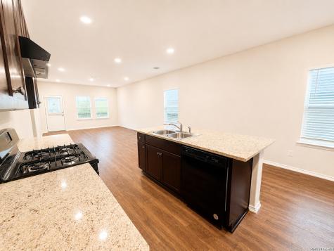 14016 Breccia Loop San Antonio TX 78253
