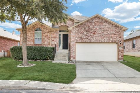 12718 Point Canyon San Antonio TX 78253