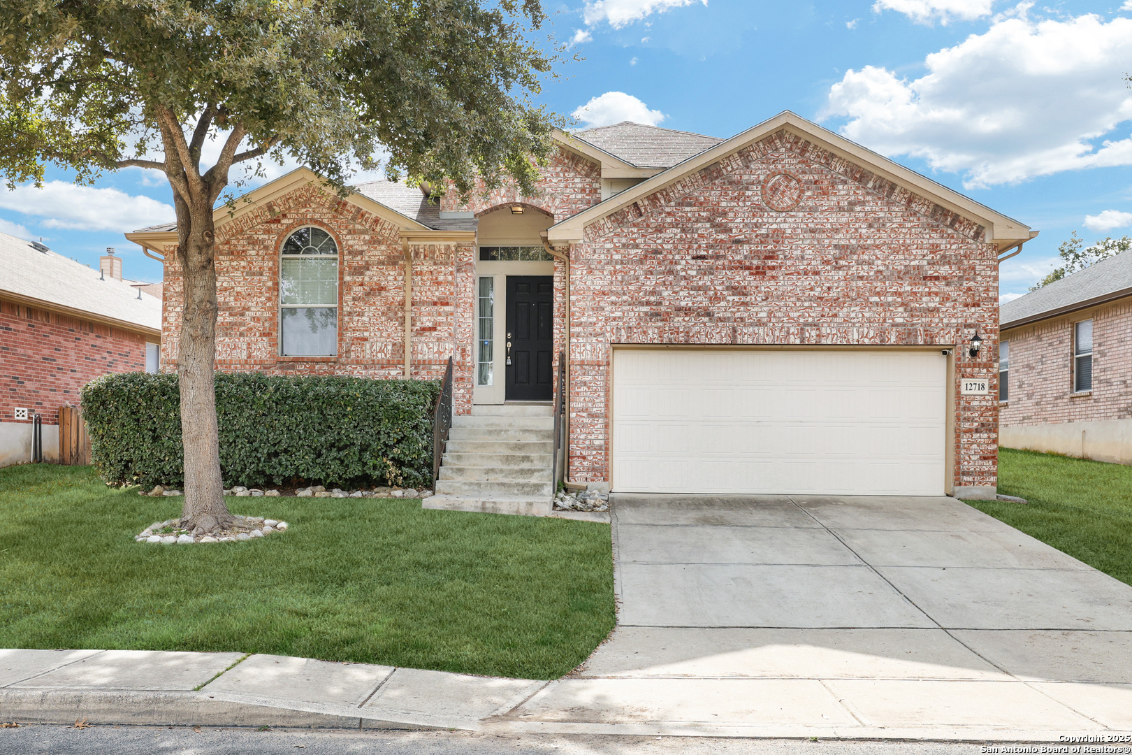 12718 Point Canyon San Antonio TX 78253