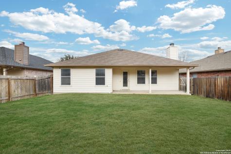 12718 Point Canyon San Antonio TX 78253
