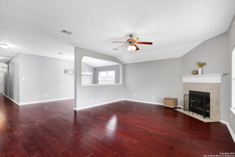 12718 Point Canyon San Antonio TX 78253