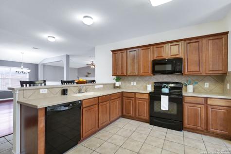 12718 Point Canyon San Antonio TX 78253