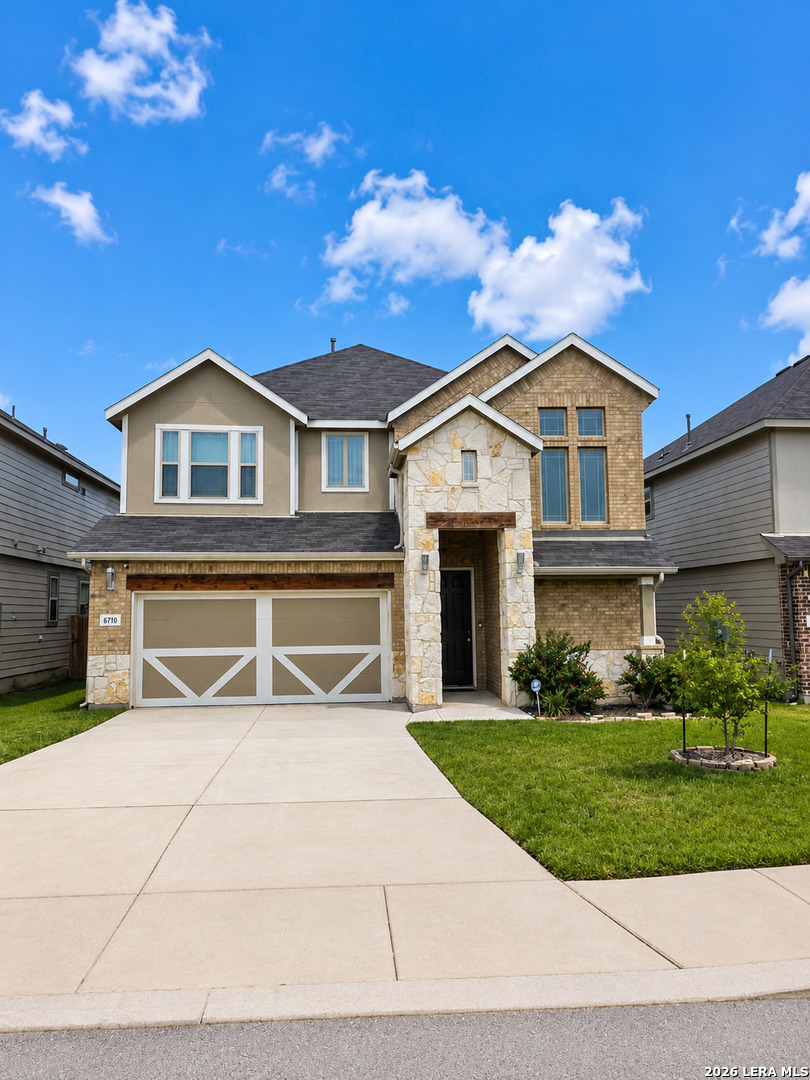 6710 Encore Oaks San Antonio TX 78252
