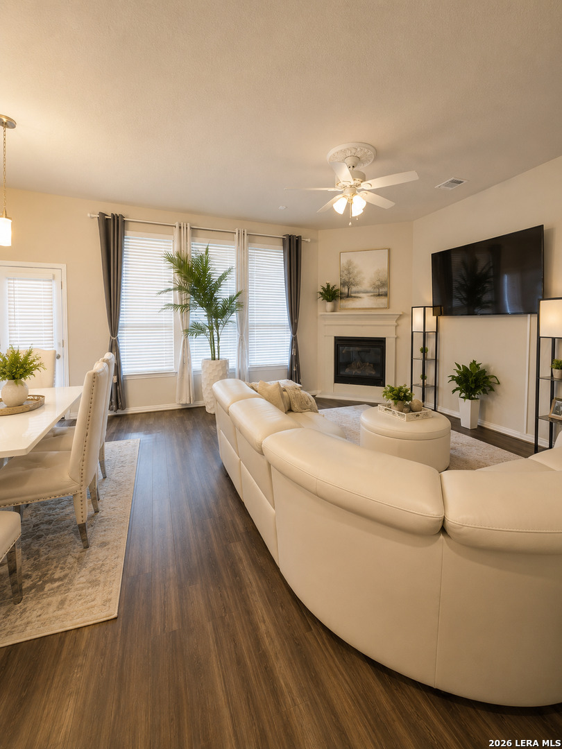 6710 Encore Oaks San Antonio TX 78252
