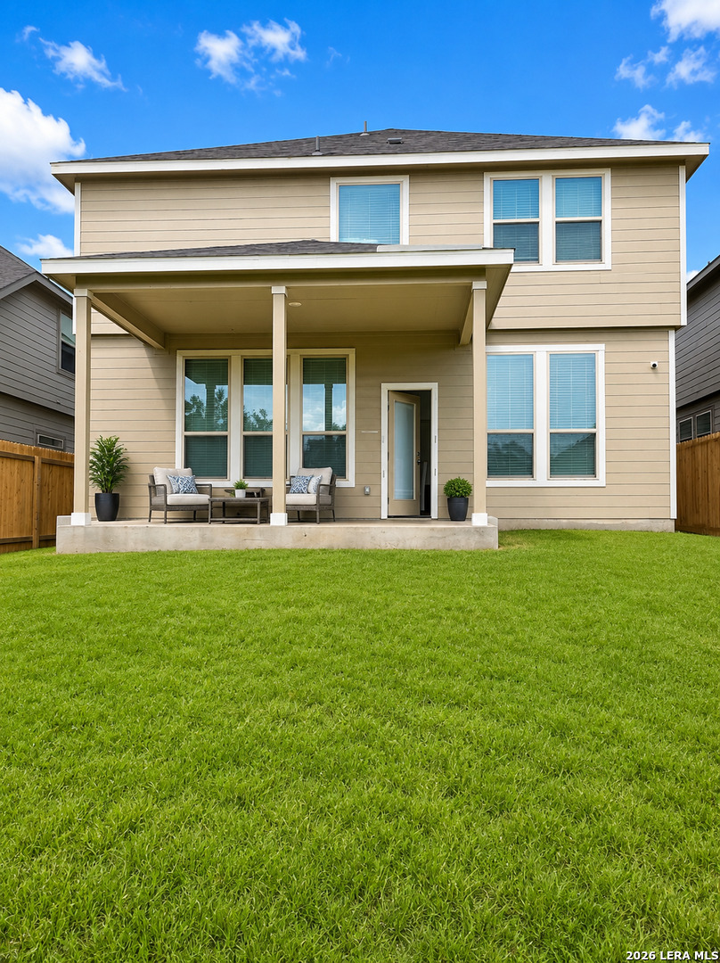 6710 Encore Oaks San Antonio TX 78252