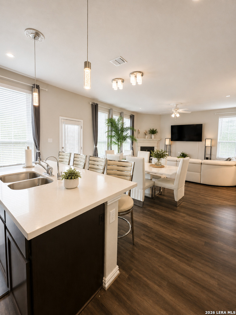 6710 Encore Oaks San Antonio TX 78252