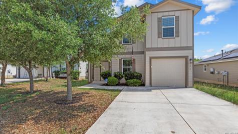 5618 Salado Falls San Antonio TX 78222