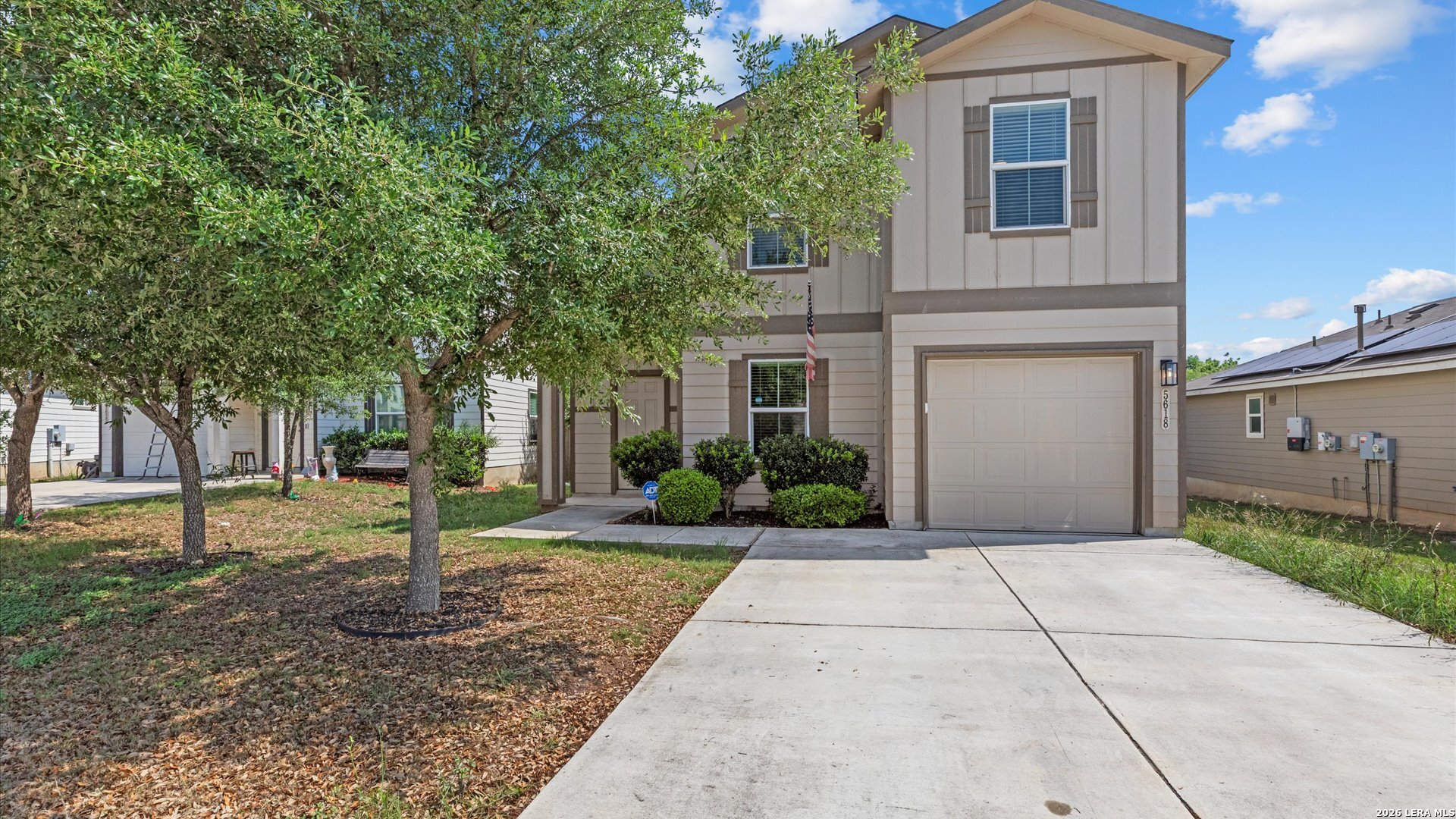 5618 Salado Falls San Antonio TX 78222