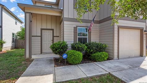 5618 Salado Falls San Antonio TX 78222