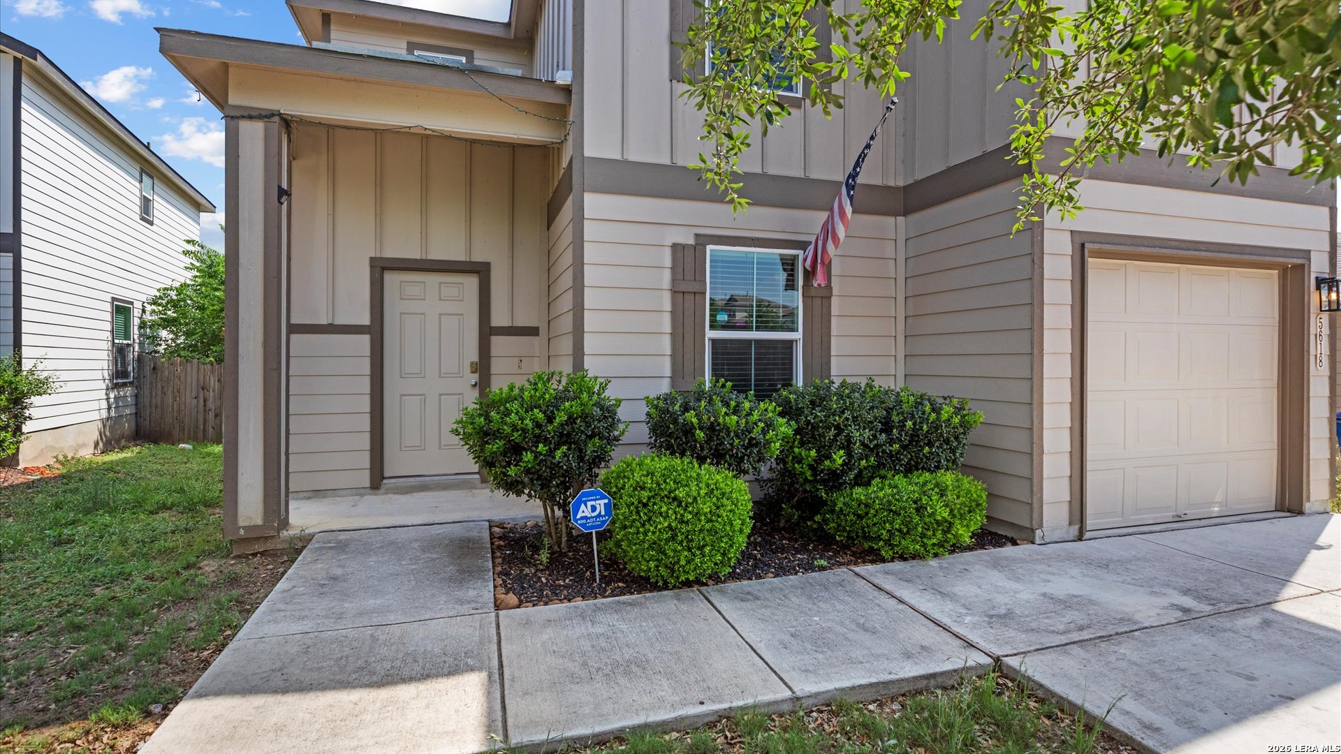5618 Salado Falls San Antonio TX 78222