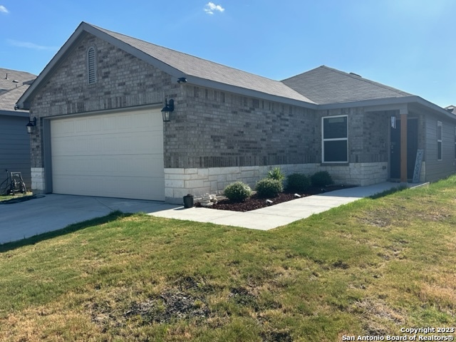5911 Macdona Ridge San Antonio TX 78252