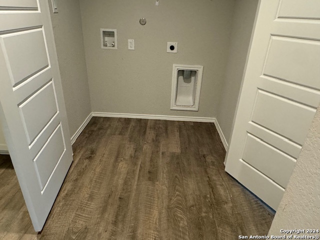 5911 Macdona Ridge San Antonio TX 78252