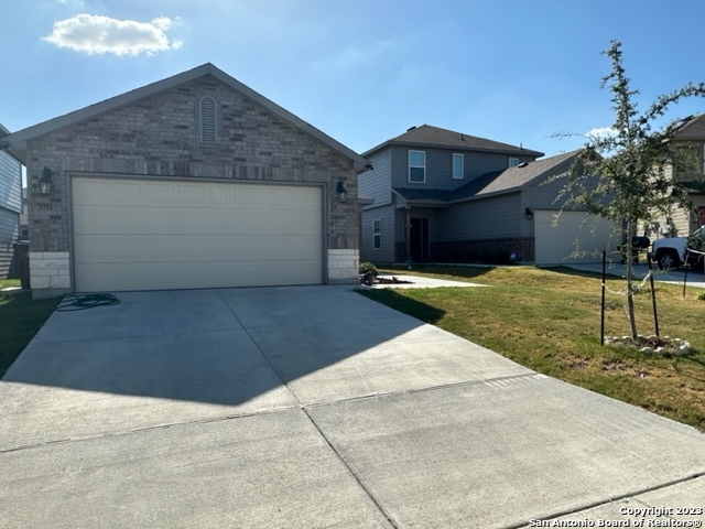 5911 Macdona Ridge San Antonio TX 78252