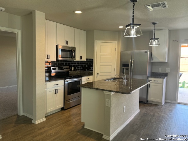 5911 Macdona Ridge San Antonio TX 78252