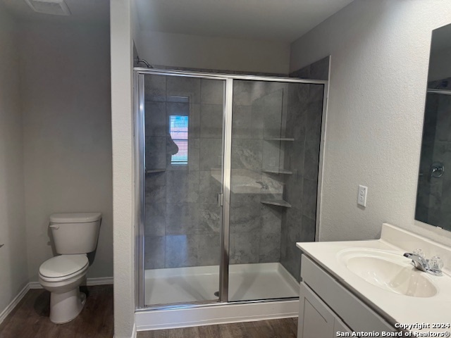 5911 Macdona Ridge San Antonio TX 78252