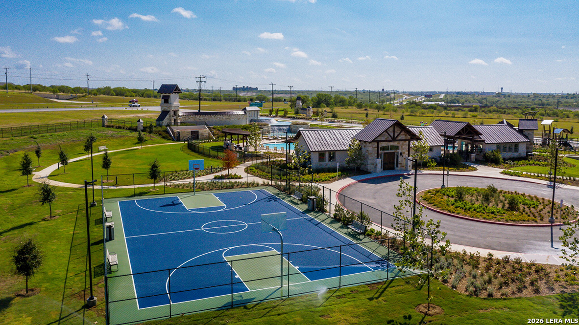 6514 Encore Oaks San Antonio TX 78252