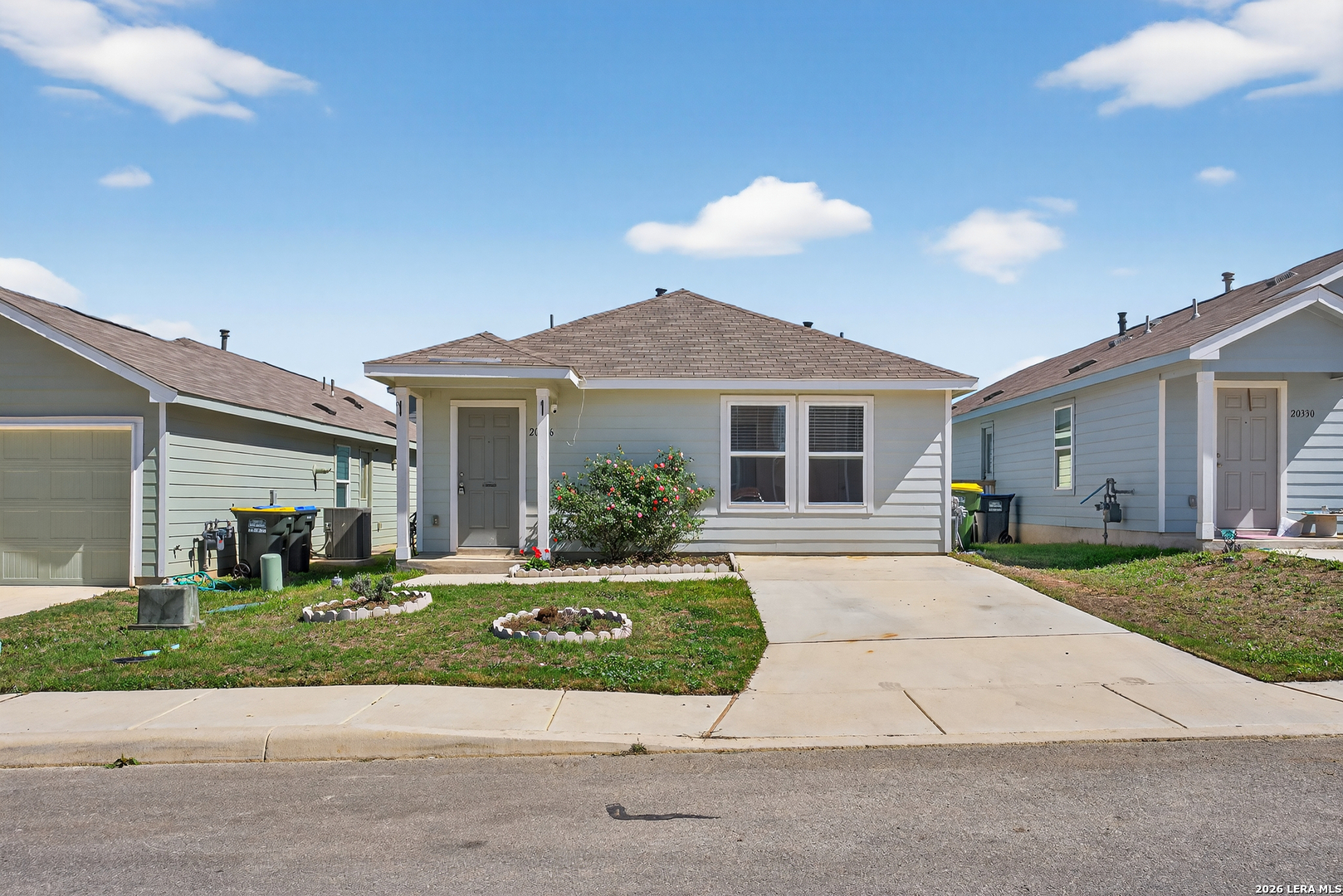 20326 Andesine Ridge San Antonio TX 78264