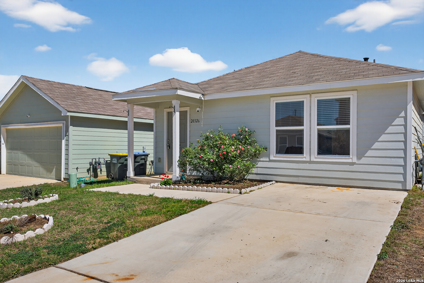 20326 Andesine Ridge San Antonio TX 78264