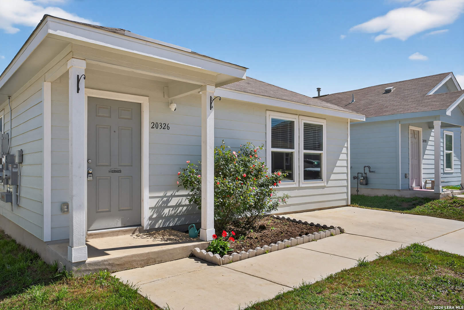 20326 Andesine Ridge San Antonio TX 78264