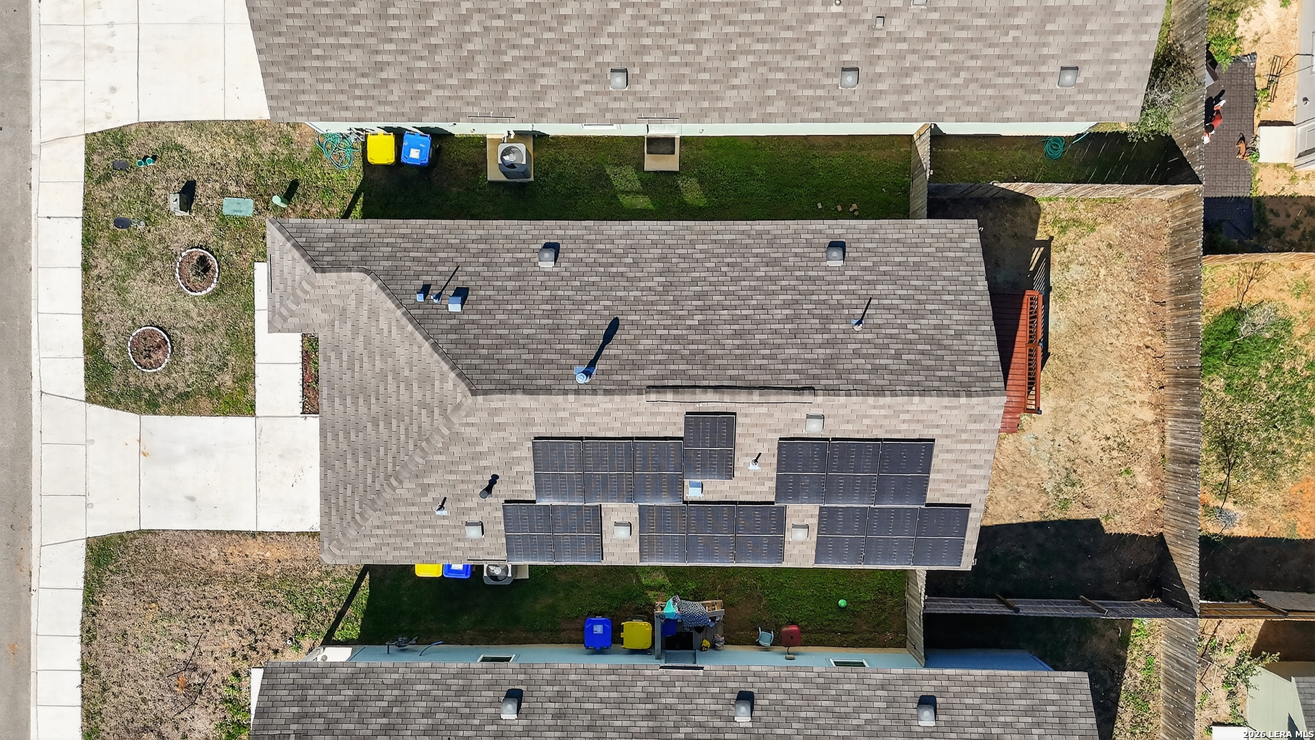 20326 Andesine Ridge San Antonio TX 78264