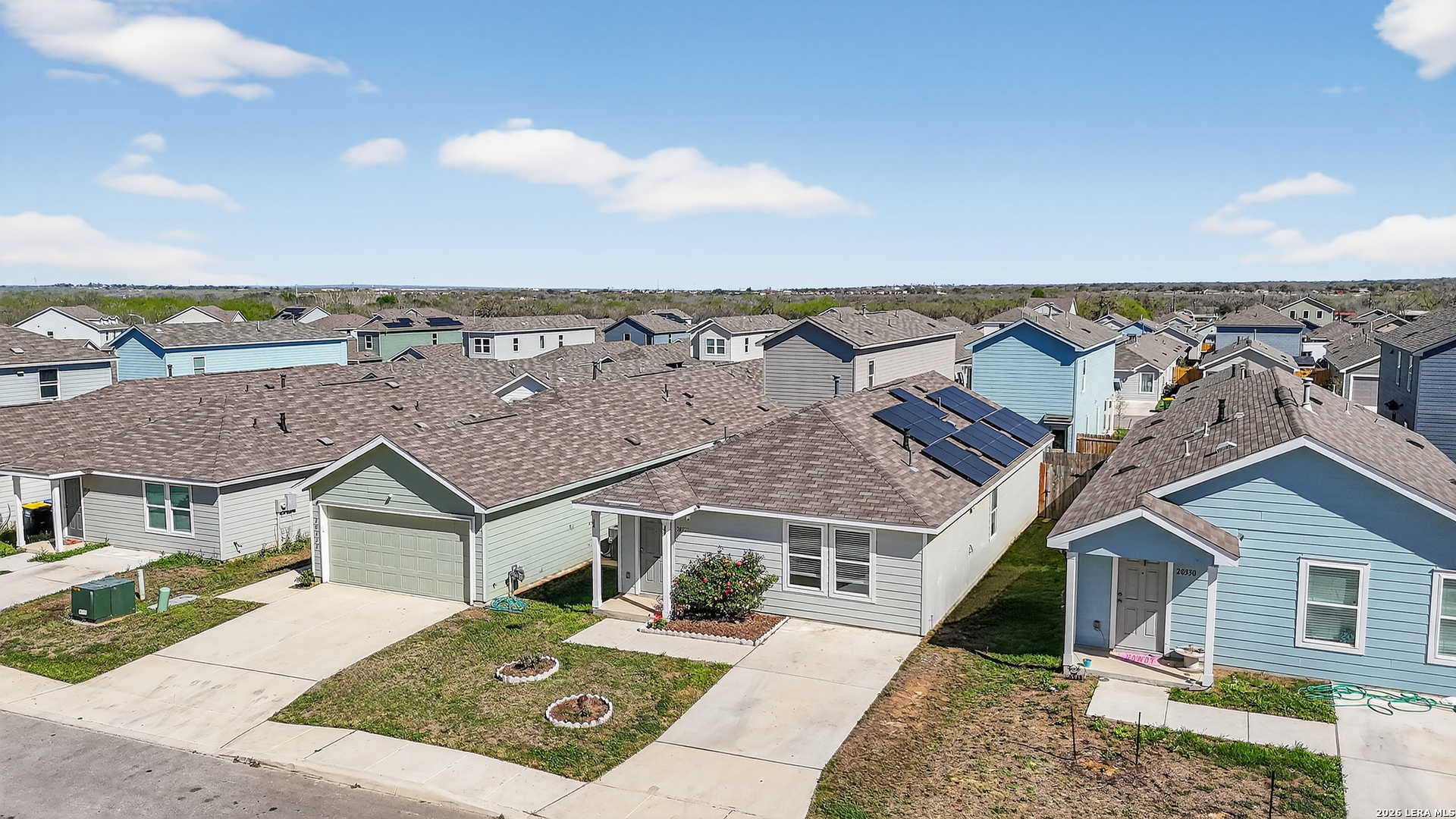 20326 Andesine Ridge San Antonio TX 78264