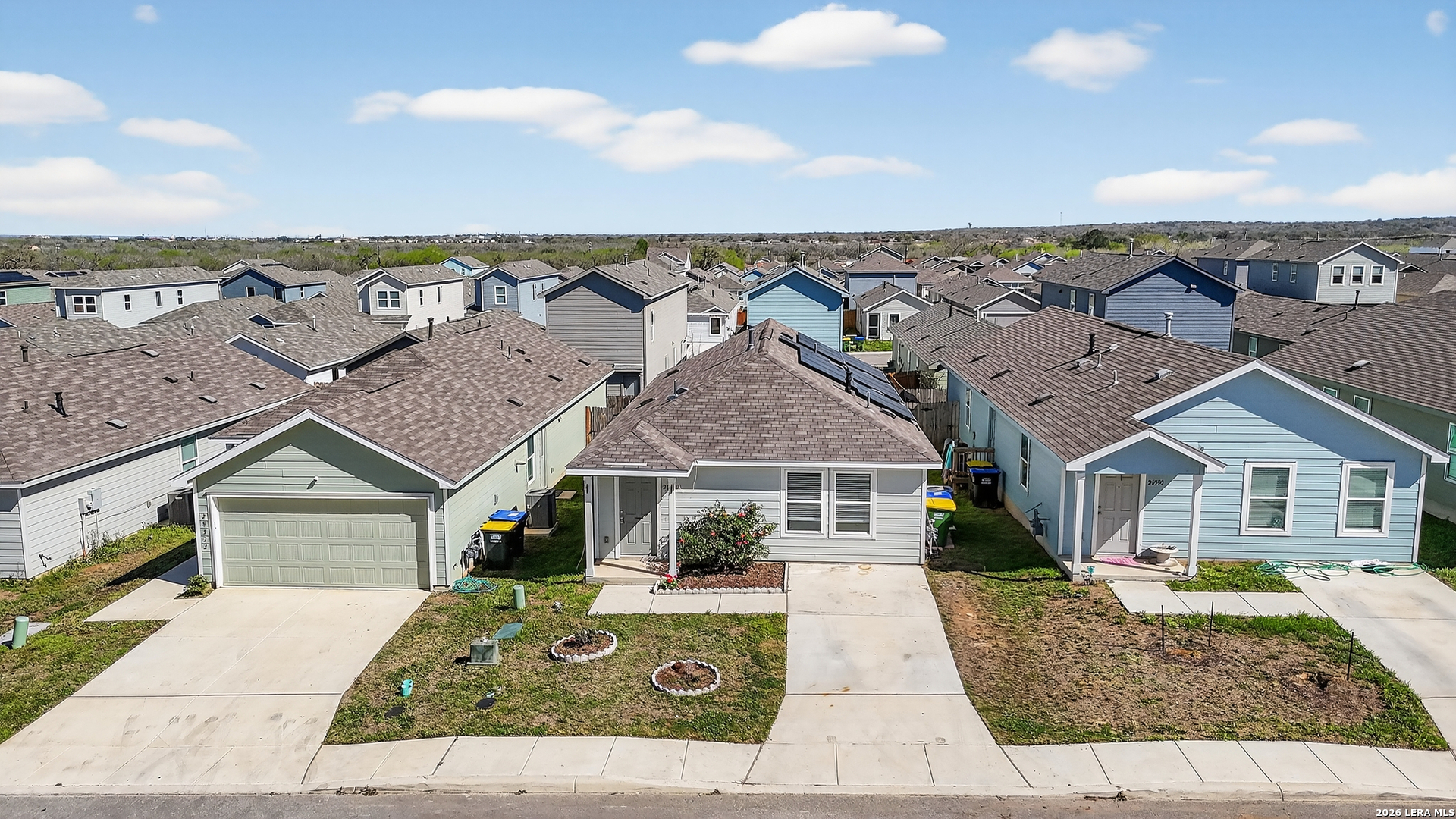20326 Andesine Ridge San Antonio TX 78264