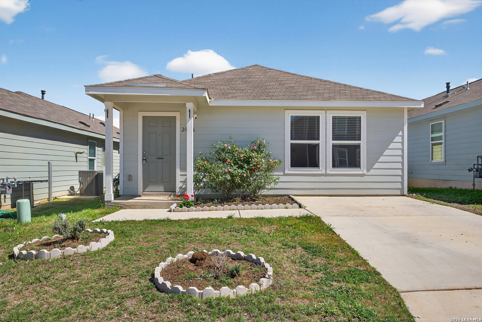 20326 Andesine Ridge San Antonio TX 78264