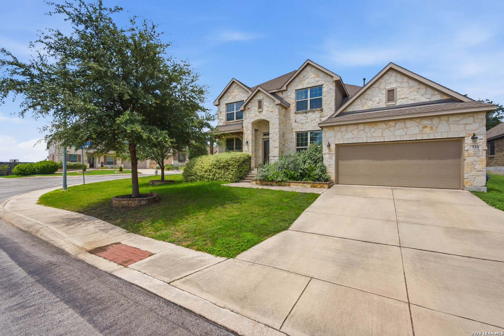 731 Decathlon Street San Antonio TX 78245