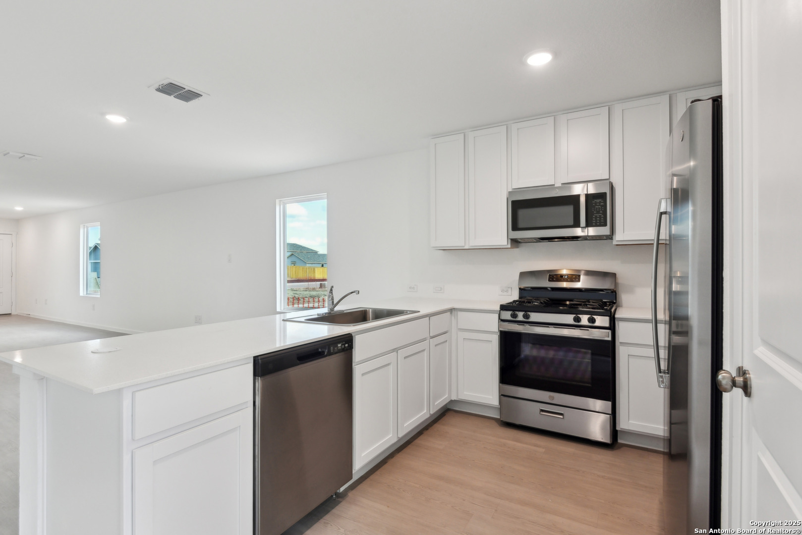 7402 Brownleaf Drive San Antonio TX 78227