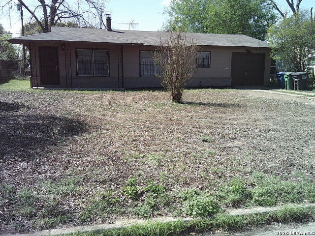 334 Tomrob San Antonio TX 78220