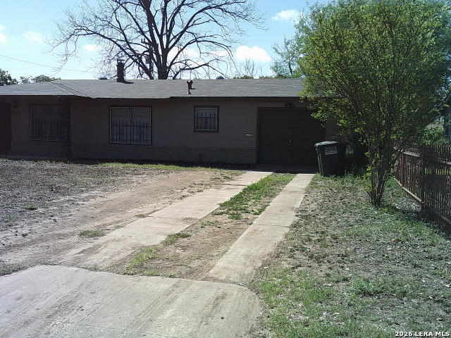334 Tomrob San Antonio TX 78220