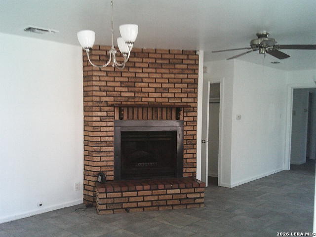 334 Tomrob San Antonio TX 78220