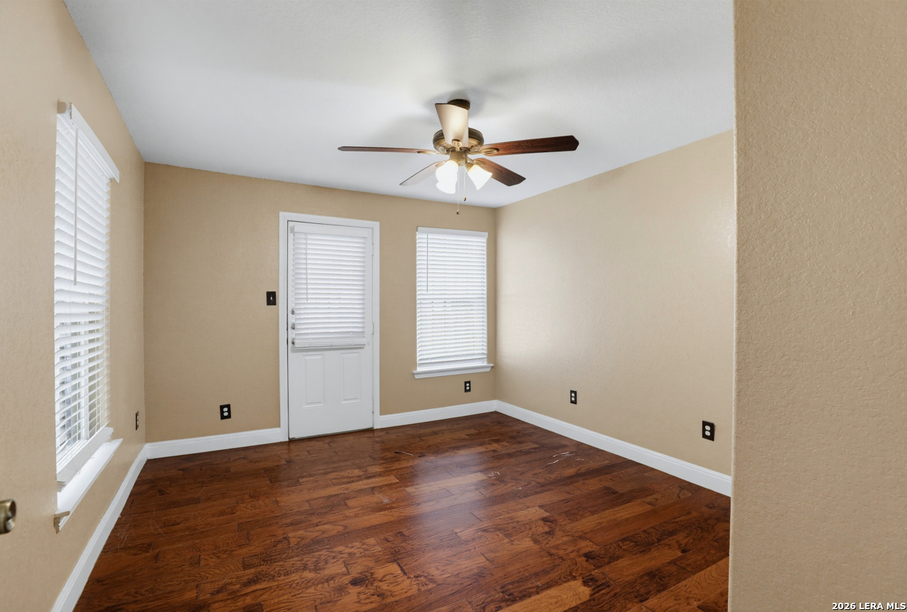 236 E Dullnig Court #1 San Antonio TX 78223
