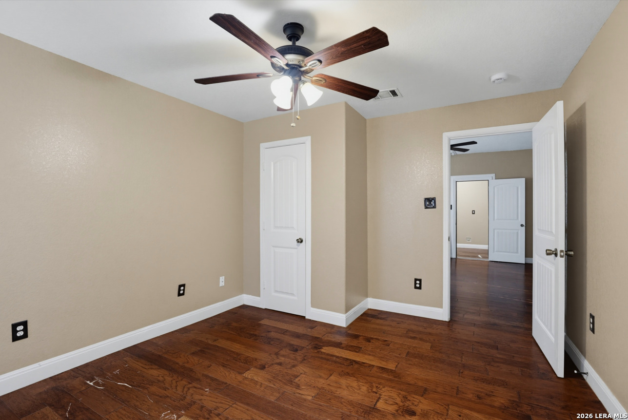 236 E Dullnig Court #1 San Antonio TX 78223