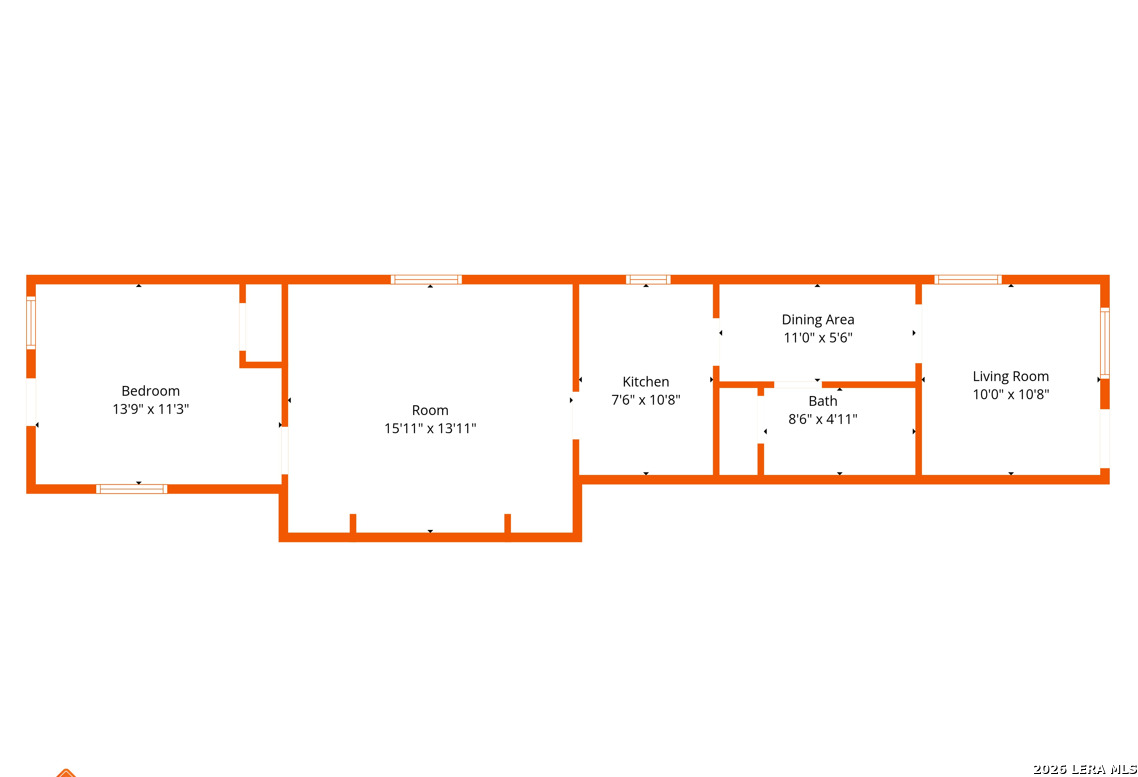 236 E Dullnig Court #1 San Antonio TX 78223