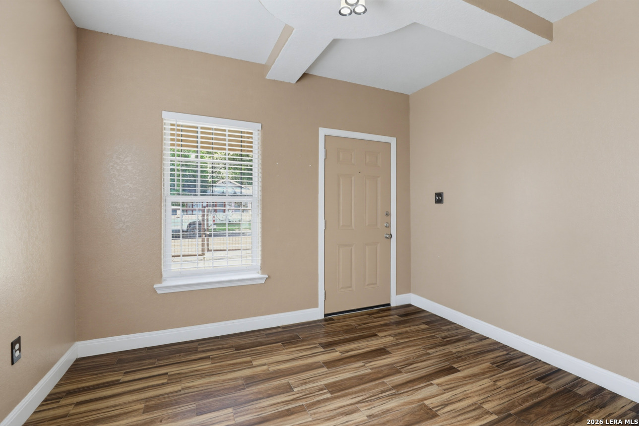 236 E Dullnig Court #1 San Antonio TX 78223