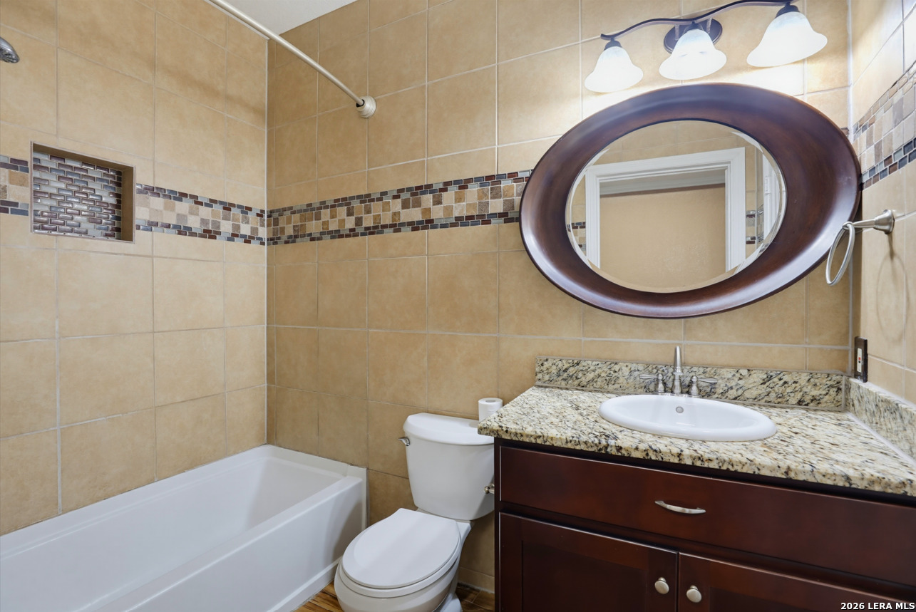 236 E Dullnig Court #1 San Antonio TX 78223